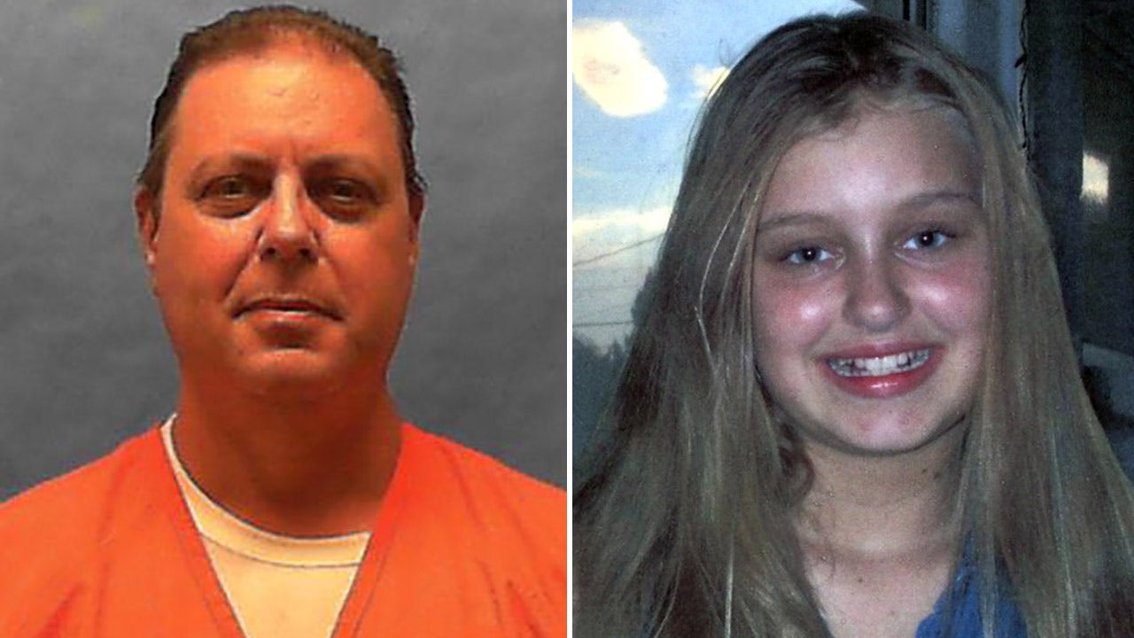 Carlie Brucia murder: Joseph Smith, man convicted in 2004 rape and