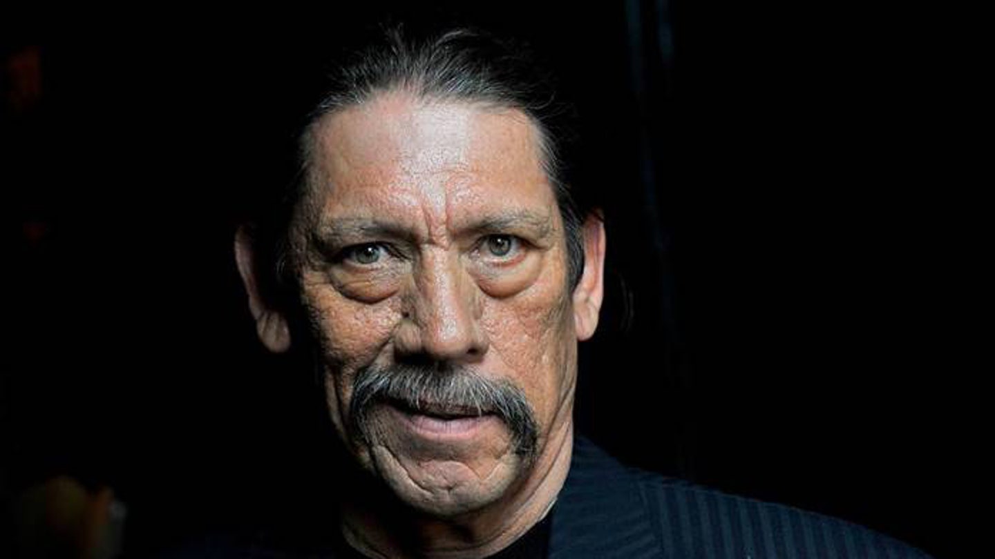 Machete Actor Danny Trejo Engages in Nasty July 4th Brawl after Being Hit with Water Balloon