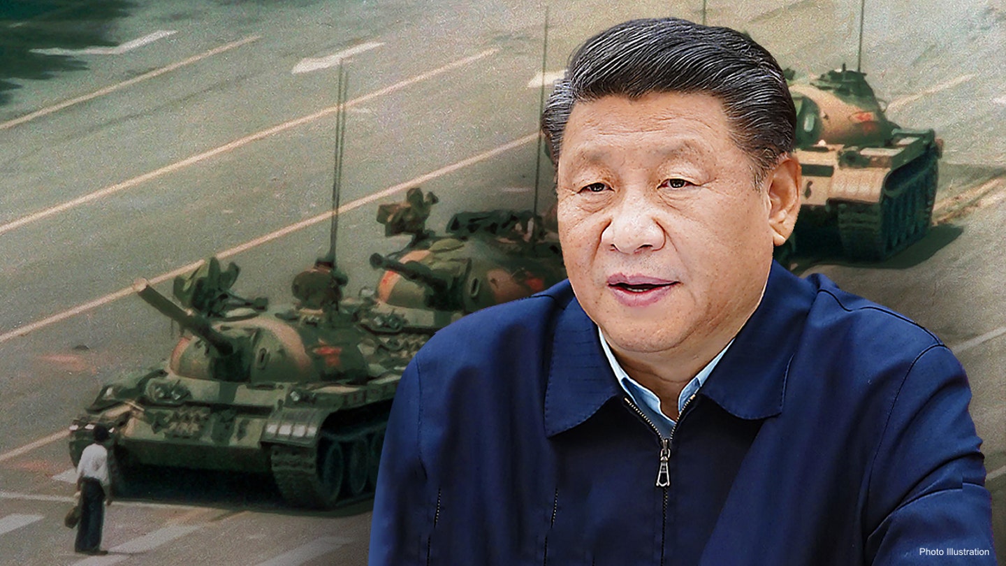 Remembering Tiananmen Square: Understanding China and Re-evaluating U.S. Policy