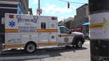 In Pittsburgh, Assistant EMS Chief Mark Pinchalk has seen a spike in fatal drug use. Pinchalk said the department furthered their Narcan ‘leave behind’ program during the pandemic to ensure known opioid users would have the lifesaving treatment.