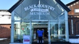 PA via Reuters
A man delivers supplies to The Black Country Living Museum in Dudley. The open air museum, which has previously been used as a set for the BBC drama Peaky Blinders, is now being used as a covid vaccination centre. Picture date: Monday January 25, 2021.No Use UK. No Use Ireland. No Use Belgium. No Use France. No Use Germany. No Use Japan. No Use China. No Use Norway. No Use Sweden. No Use Denmark. No Use Holland. No Use Australia.