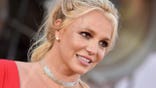 HOLLYWOOD, CALIFORNIA - JULY 22: Britney Spears attends Sony Pictures' "Once Upon a Time ... in Hollywood" Los Angeles Premiere on July 22, 2019 in Hollywood, California. (Photo by Axelle/Bauer-Griffin/FilmMagic)