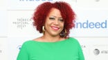 Nikole Hannah-Jones