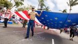 Coronado Fourth of July Parade