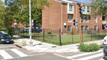 Q Street Northwest (Google Street View)