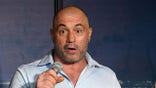 Joe Rogan discussed his most recent controversy during a stand up set.