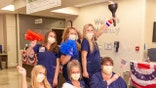 St Lukes Hospital Baby 3