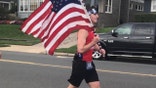 NJ teen raises money for homeless veterans