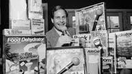Ron Popeil, infomercial icon, dead at 86