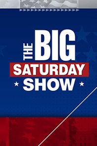 The Big Saturday Show - Fox News