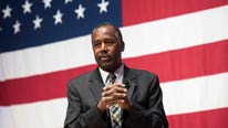 Ben Carson slams Biden for 'abominable' identity politics on SCOTUS pick