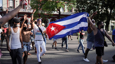Video emerges of mass protests against communist dictatorship in Cuba: 'We are not afraid'