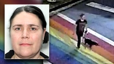 Atlanta police release girlfriend’s 911 call in ‘gruesome’ Piedmont Park stabbing of woman and her dog