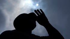 Minnesota 3-year-old dies after being left in car during 'extreme heat'