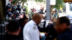 Ambush attacks on police officers up 91% in 2021 compared to last year, group says