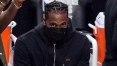 Kawhi Leonard has surgery; Clippers confirm partial ACL tear