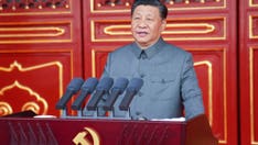 After Biden says US would defend Taiwan from attack, China says there's 'no room for compromise'