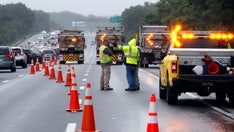Massachusetts militiamen to appear in court over hours-long armed interstate standoff incident