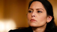 UK government pushes bill to crack down on illegal immigration, hold migrants offshore