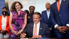New York Gov. Cuomo announces first of its kind 'gun violence disaster emergency,' targets manufacturers