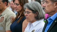 Condo collapse death toll reaches at least 64, Miami-Dade mayor says