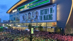 Unified Milwaukee hosts NBA Finals 50 years after title run