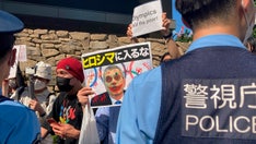 Tokyo Olympics: Spectators also barred from outlying venues