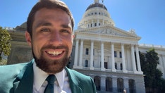 California Democrat slaps CNN with cease and desist after report claims Newsom faces no Dems in recall