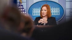 Psaki insists Biden not pushing critical race theory, says curriculum left to local schools
