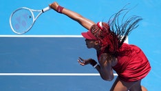 Naomi Osaka wins debut Olympic tennis match after skipping French Open, Wimbledon