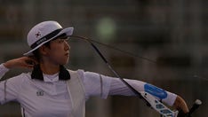 South Korean gold medalist under fire for hair length by online anti-feminist movement