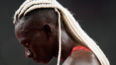 'So alone': Niyonsaba criticizes own team after Olympics DQ