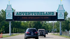 Father recounts Iowa amusement ride accident that killed son