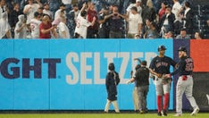 Yankees' Aaron Boone hopes fan in Alex Verdugo incident is in jail