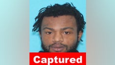 Chicago murder suspect arrested in death of 7-year-old Jaslyn Adams after months-long manhunt