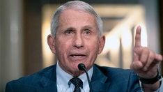 Fauci keeping an 'open mind' on COVID lab leak theory
