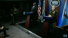 Rep. Mast, wounded Afghanistan vet: This war, like Vietnam, was lost 'because of Pennsylvania Avenue'