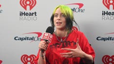 Billie Eilish addresses internet trolls: 'They would never say that to you in real life'
