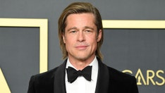 Brad Pitt files for review in custody battle with Angelina Jolie following disqualification of private judge