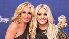 Britney Spears' sister shares holiday photos as it’s reported she’s only family member not on star’s payroll
