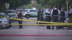 Chicago mom who is visually impaired mourns fatally shot teen son who helped her get around