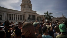 Coast Guard tries to dissuade Cubans considering fleeing country by boat