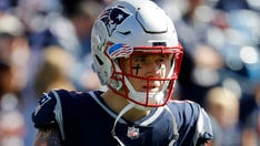 Patriots 'treat players like crap,' former player says