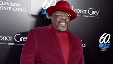 Emmys 2021 host Cedric the Entertainer talks hesitancy as a comedian due to today's 'hypersensitive society'