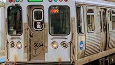 Teen involved in Chicago train shooting charged with first-degree murder