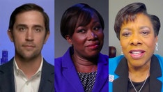 Critical race theory critic rips MSNBC's Joy Reid following teachers union decision to embrace ideology