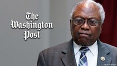 Washington Post hammers Clyburn with Four Pinocchios for claiming Democrats never opposed voter ID