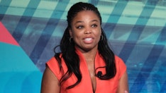 Jemele Hill scolds ESPN for ‘soft’ coverage of its business partner, UFC president Dana White, slapping wife