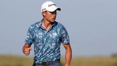 Collin Morikawa wins the Open Championship, his second major title