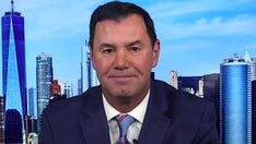 Concha: Democrats' stunt with Texas election bill will 'blow up in their faces' in 2022